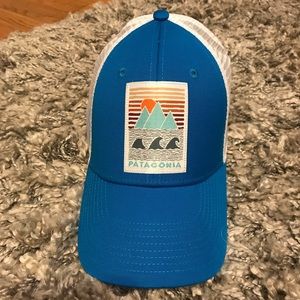BRAND NEW Women’s Patagonia Trucker Hat